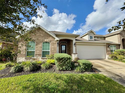 5018 Victory Shores Ln, Rosharon, TX, 77583-1814 | Card Image