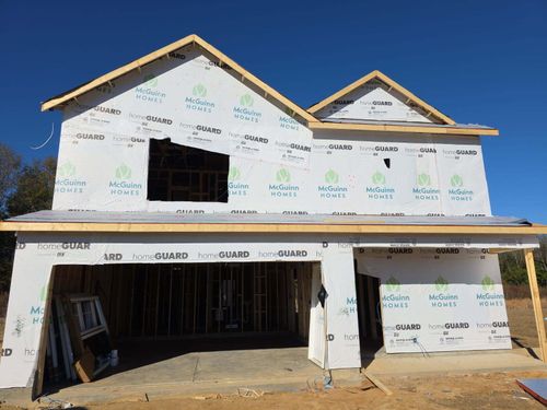 5795 Cobalt Falls Bnd, Aiken, SC, 29801-6865 | Card Image