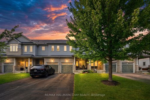 21 Pearcey Cres, Barrie, ON, L4N6R8 | Card Image