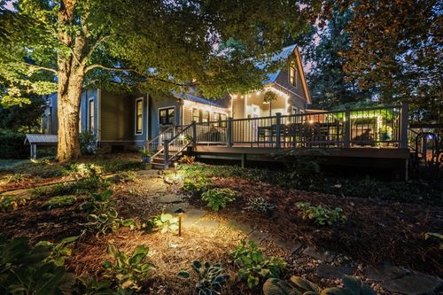 1003 Glendale Ln, Nashville, TN, 37204-4110 | Card Image