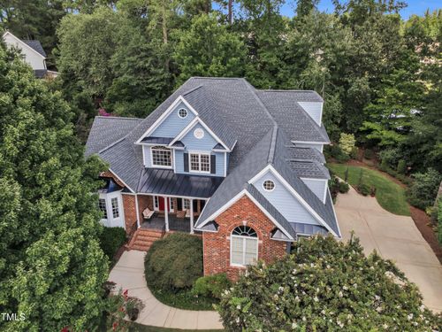 702 Edgemore Ave, Cary, NC, 27519-5737 | Card Image