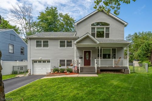 2416 Hulick Pl, Rahway, NJ, 07065-3727 | Card Image