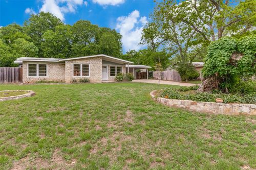 11504 Oakwood Dr, Austin, TX, 78753-2729 | Card Image