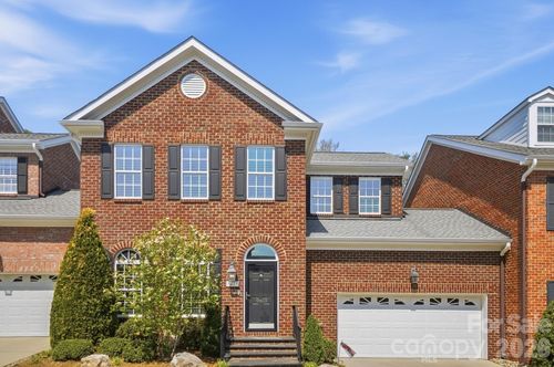 9423 Bonnie Briar Cir, Charlotte, NC, 28277-1579 | Card Image