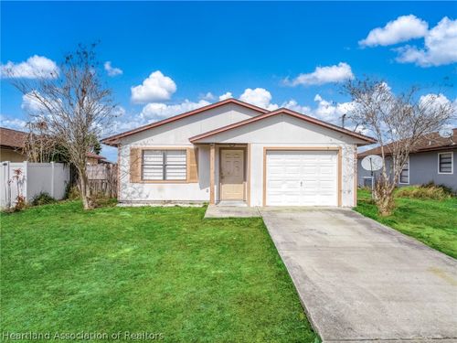 3518 Ellington Ave, Sebring, FL, 33870-5405 | Card Image