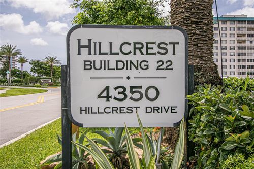 apt-303-4350 Hillcrest Dr, Hollywood, FL, 33021-7963 | Card Image