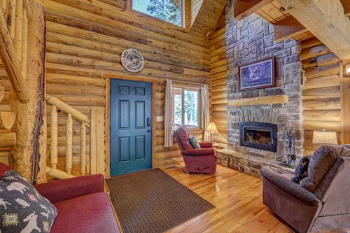 322 N Upper Meadow Dr, Beaver, UT, 84713-8057 | Card Image