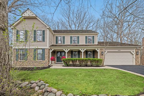 220 Dover Circle, Lincolnshire, IL, 60069 | Card Image
