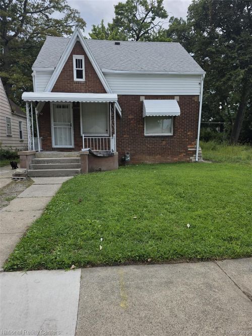 19345 Keystone St, Detroit, MI, 48234-2336 | Card Image