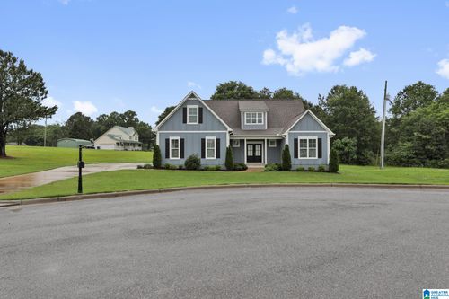 250 Main St, CROPWELL, AL, 35054-3374 | Card Image