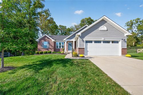 1218 Autumn Ridge Dr, Lebanon, OH, 45036-3411 | Card Image