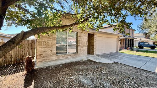 6918 Caribou Crk, San Antonio, TX, 78244-1548 | Card Image