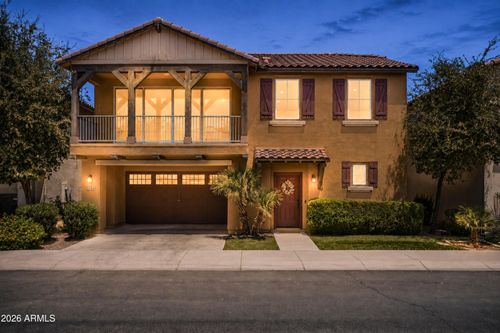 4154 E Pony Ln, Gilbert, AZ, 85295-1011 | Card Image