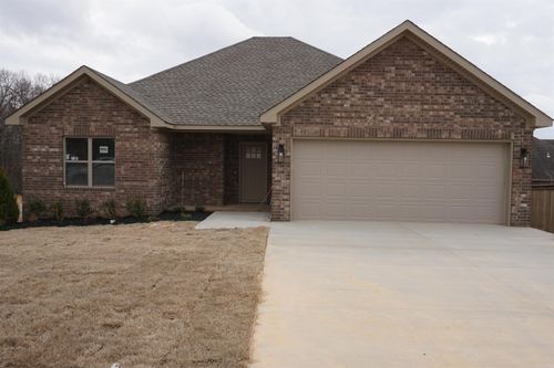 2105 Luke Cv, Jonesboro, AR, 72404 | Card Image