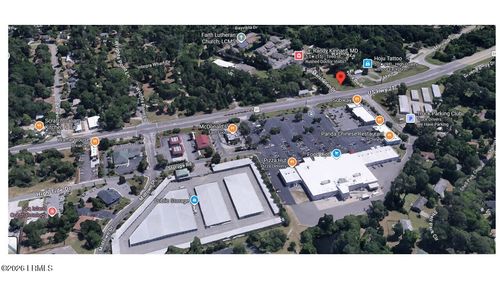 2 Marshellen Dr, Beaufort, SC, 29902-6900 | Card Image