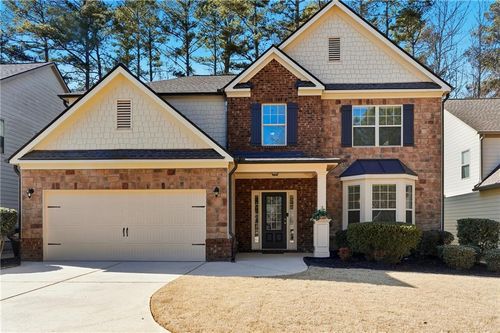 835 Gold Ct, Acworth, GA, 30102-3709 | Card Image