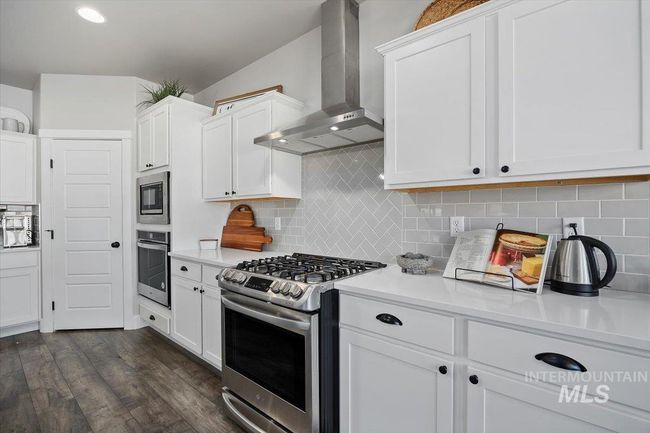 804 Broadmoor Ave, House other with 4 bedrooms, 3 bathrooms and 3 parking in Twin Falls ID | Image 9