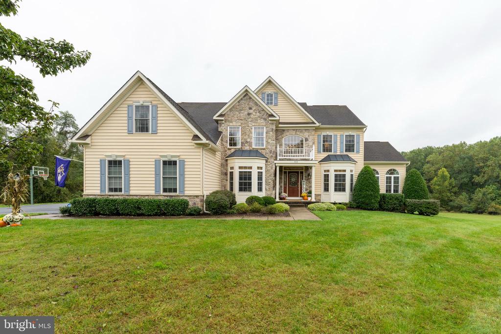 Timber Springs Ct, Reisterstown, MD 21136