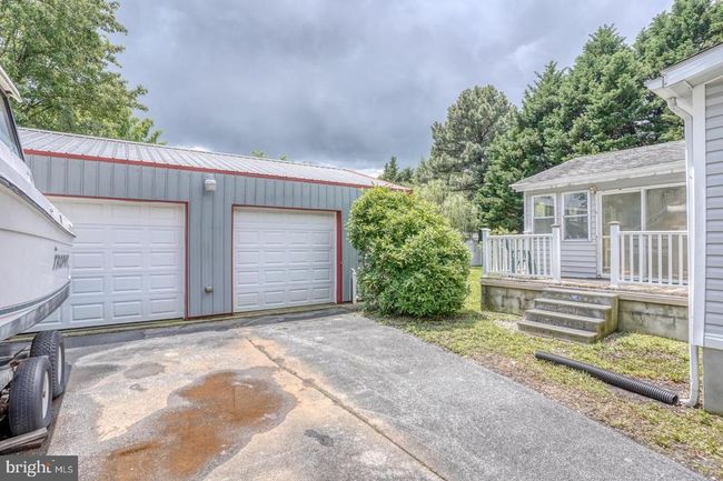 32588 Captains Way, House other with 3 bedrooms, 2 bathrooms and null parking in MILLSBORO DE | Image 29