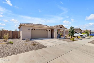 21003 E Estrella Road, House other with 5 bedrooms, 3 bathrooms and null parking in Queen Creek AZ | Image 2