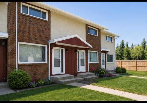 20-441 Switzer Drive, Hinton, AB, T7V1Z7 | Card Image