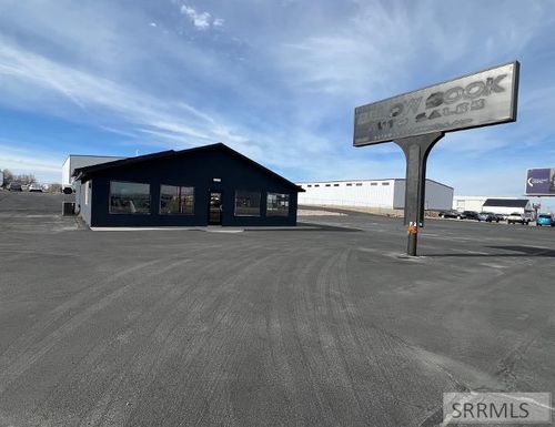 2085 N Woodruff Ave, Idaho Falls, ID, 83401-1714 | Card Image