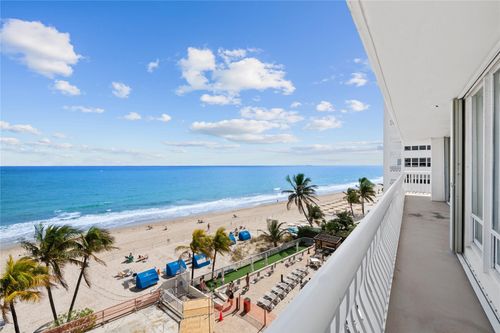 412-4020 Galt Ocean Dr, Fort Lauderdale, FL, 33308-6543 | Card Image