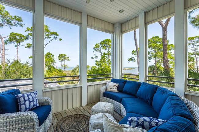 1637 Wayfarers Ct, House other with 4 bedrooms, 4 bathrooms and 4 parking in St. George Island FL | Image 23