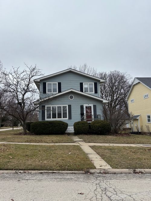 140 S Grant St, Westmont, IL, 60559-1908 | Card Image