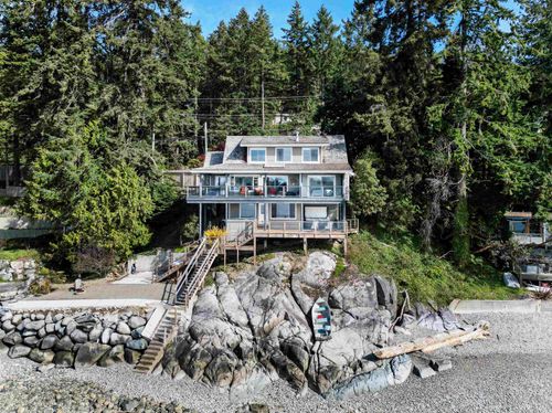 6643 Sunshine Coast Highway, Sechelt, BC, V7Z0M9 | Card Image