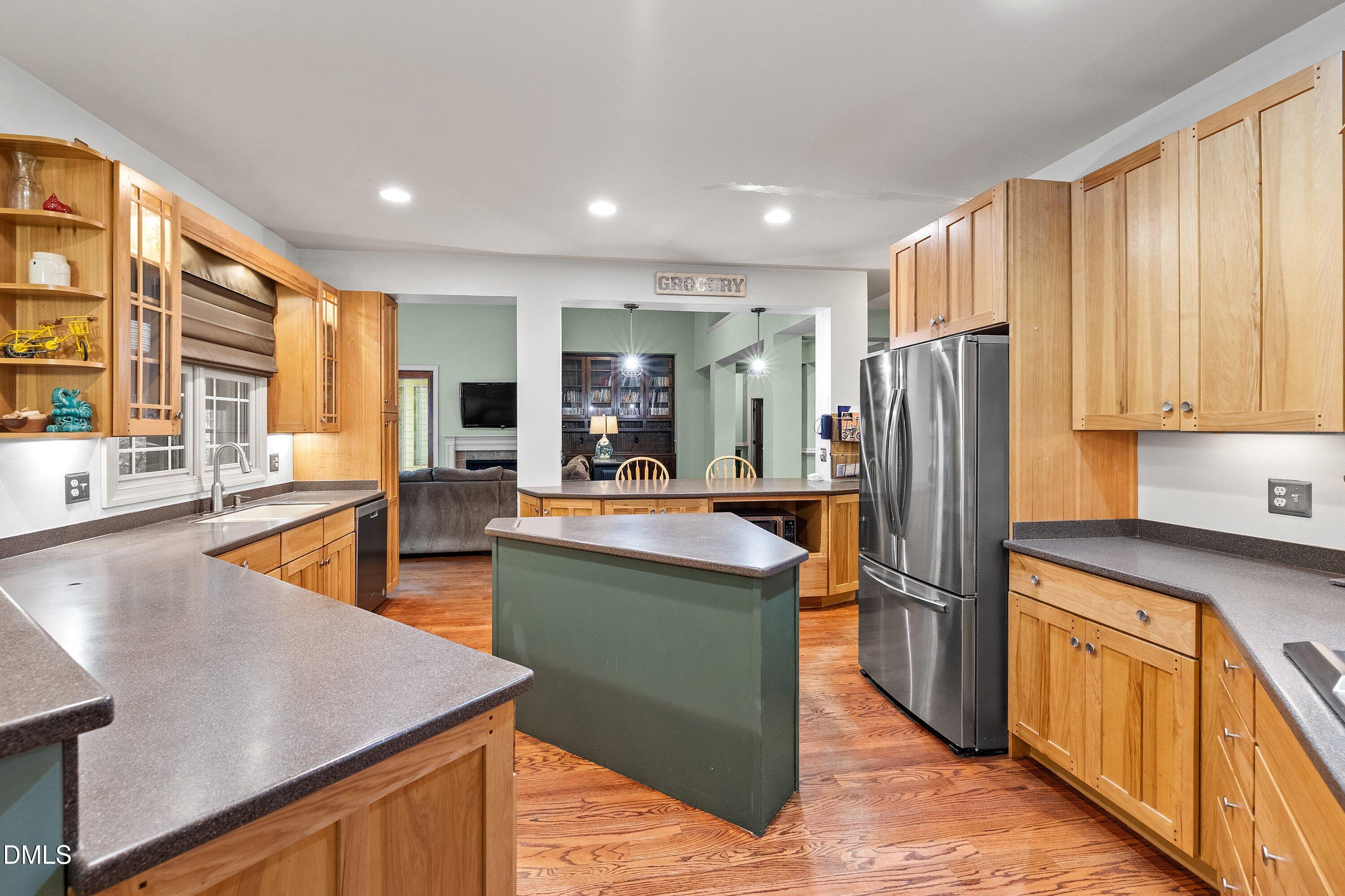 Residential in Archer Lodge 2