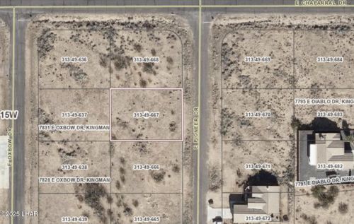 7814 E E Pioneer Dr, Kingman, AZ, 86401 | Card Image