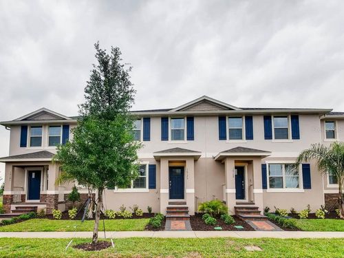 18147 Cider Mill Ln, Winter Garden, FL, 34787-8257 | Card Image