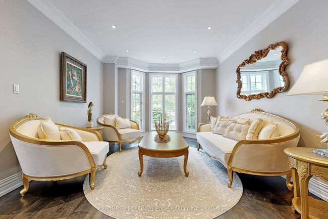 10 Roberson Dr, House other with 6 bedrooms, 7 bathrooms and 4 parking in Ajax ON | Image 5