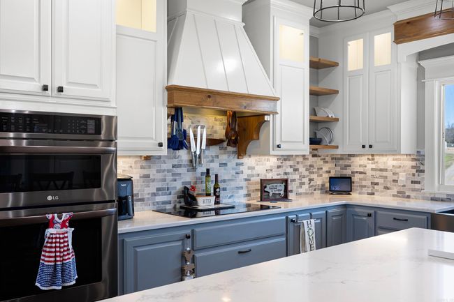 4503 Dogwood Ln, House other with 4 bedrooms, 3 bathrooms and null parking in Ozark AR | Image 15