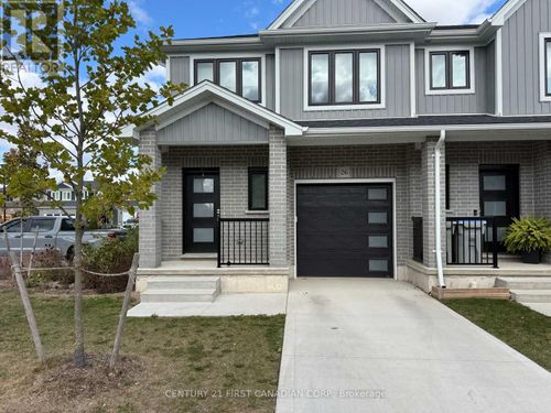 26-17 Nicholson St, Lucan, ON, N0M2J0 | Card Image