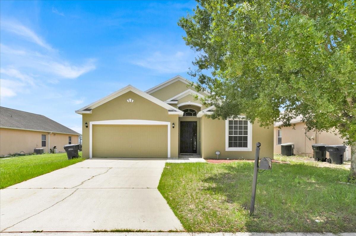 Knollwood Dr, Davenport, FL 33837