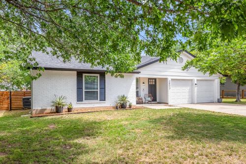 6803 Shadywood Dr, Austin, TX, 78745-5633 | Card Image