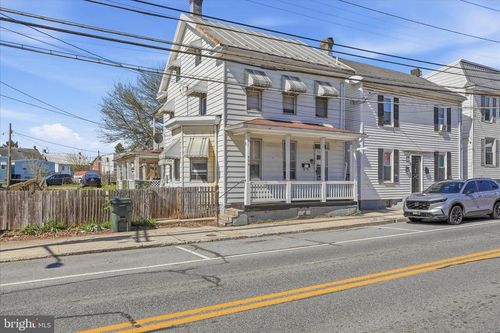 529 Salem Ave, HAGERSTOWN, MD, 21740-4664 | Card Image