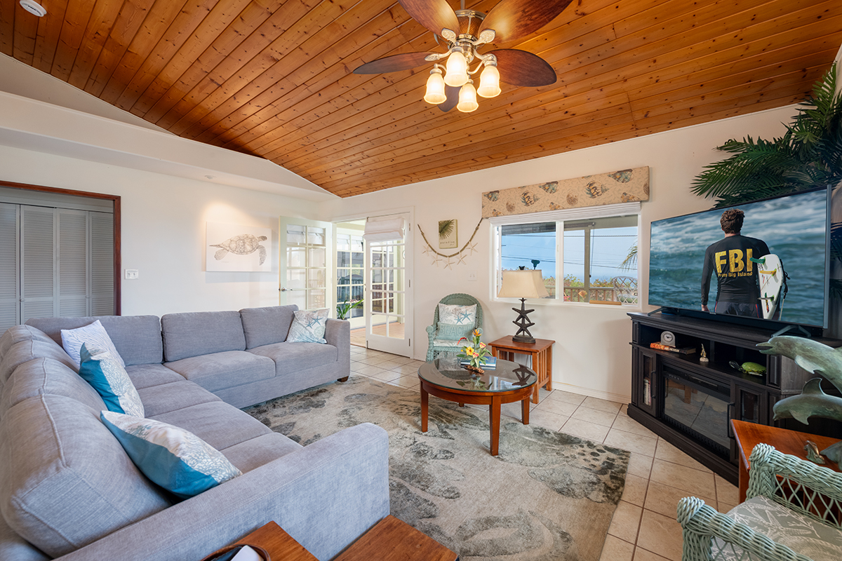 Residential in Captain Cook 4