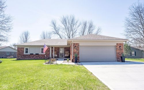 506 Swan Dr, Fortville, IN, 46040-1452 | Card Image