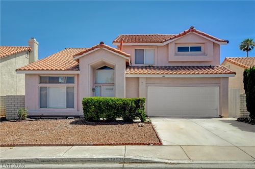 1427 Desert Ridge Ave, North Las Vegas, NV, 89031-5002 | Card Image