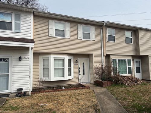 3218 Scarborough Way, Virginia Beach, VA, 23453 | Card Image