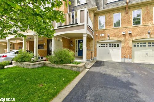 253 Wetenhall Landing, Milton, ON, L9T7B7 | Card Image