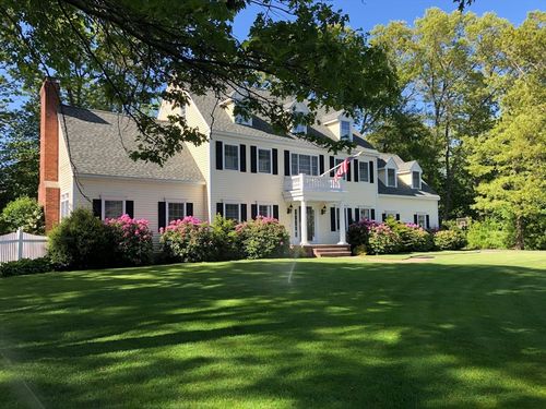 5 Knights Lane, Newburyport, MA, 01950 | Card Image