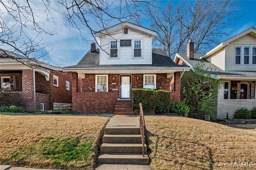 5418 Milentz Ave, Saint Louis, MO, 63109-3516 | Card Image