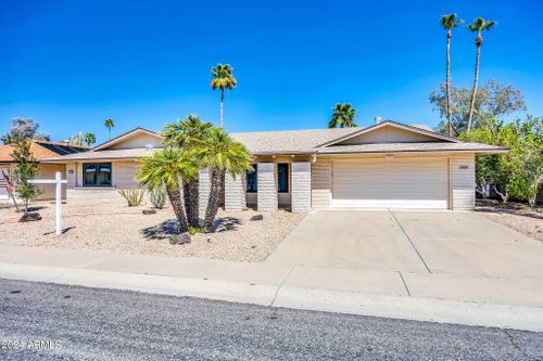 13022 W Castlebar Drive, Sun City West, AZ, 85375 | Card Image