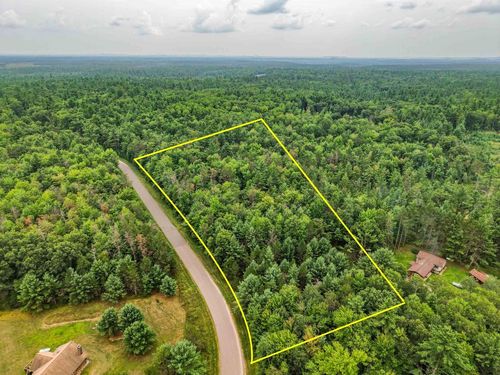W8596 Bluebird Drive, Adams, WI, 54754 | Card Image