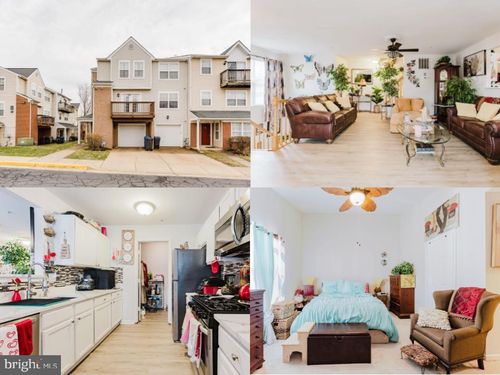 7985 Coachcrest Ct, MANASSAS, VA, 20109-7613 | Card Image