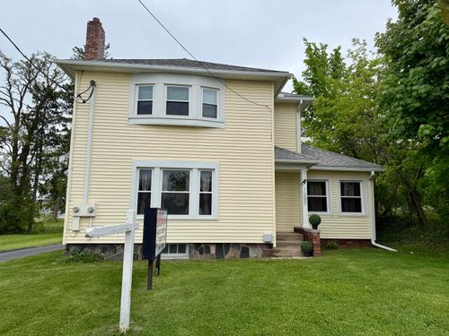 205 N West Ave, Jackson, MI, 49201-1902 | Card Image